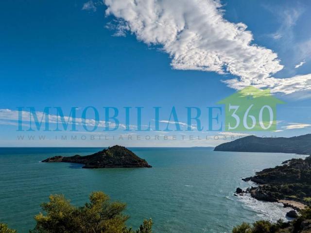 Villa Schiera in vendita a Monte Argentario, Porto Ercole