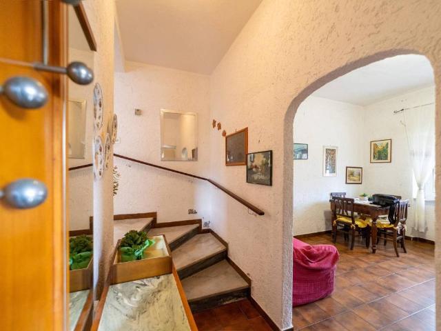 Villa Schiera in vendita a Monte Argentario, Porto Ercole