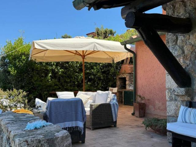 Villa Indipendente in vendita a Monte Argentario, Toscana