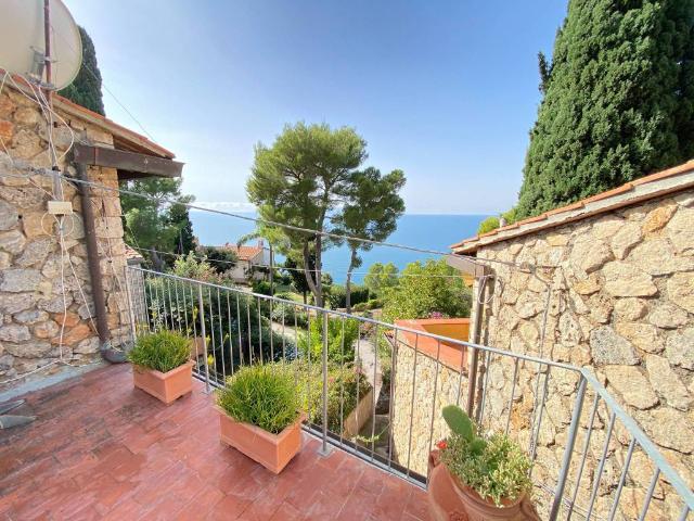 Villa Schiera in vendita a Monte Argentario, Cala Piccola