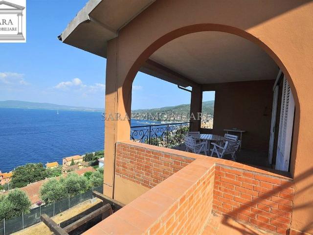 Villa Schiera in vendita a Monte Argentario, Porto Santo Stefano