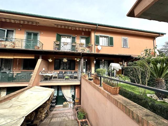 Villa Schiera in vendita a Monte Compatri, Roma Capitale