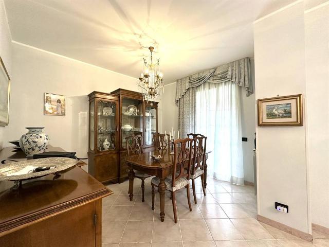 Villa Schiera in vendita a Monte Compatri, Roma Capitale