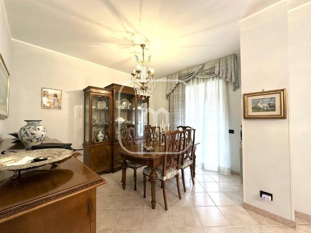 Villa Schiera in vendita a Monte Compatri, Roma Capitale