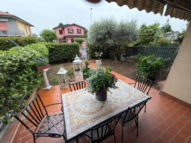 Villa Schiera in vendita a Monte Cremasco, Lombardia
