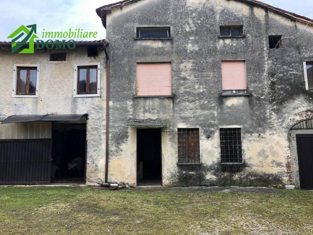 Villa Schiera in vendita a Monte Di Malo, Veneto
