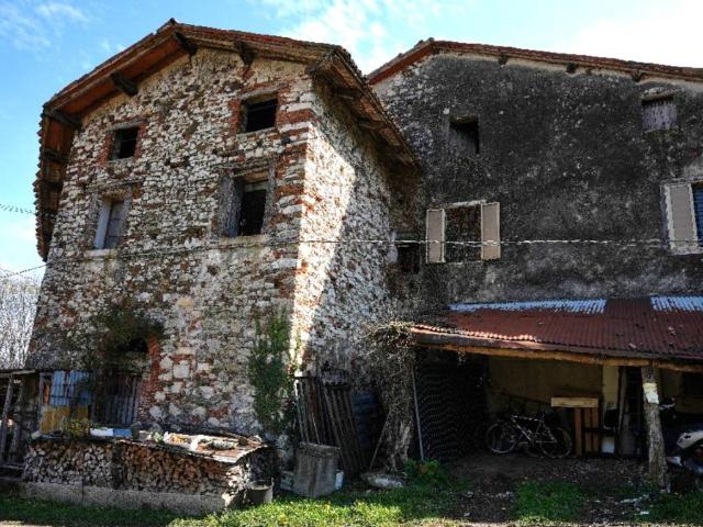 Villa Schiera in vendita a Monte Di Malo, Veneto