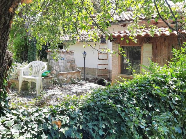 Villa Schiera in vendita a Montelicciano, Monte Grimano Terme