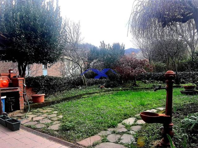 Villa Schiera in vendita a Unione dei comuni Valli del Reno, Lavino e Samoggia, Monte San Pietro