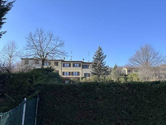 Villa Schiera in vendita a Unione dei comuni Valli del Reno, Lavino e Samoggia, Monte San Pietro