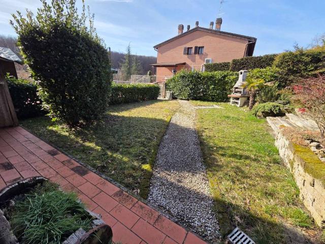 Villa Schiera in vendita a Unione dei comuni Valli del Reno, Lavino e Samoggia, Monte San Pietro