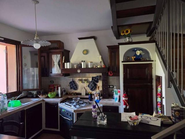 Villa Schiera in vendita a Unione dei comuni Valli del Reno, Lavino e Samoggia, Monte San Pietro