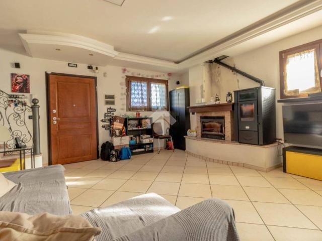 Villa Schiera in vendita a Unione dei comuni Valli del Reno, Lavino e Samoggia, Monte San Pietro
