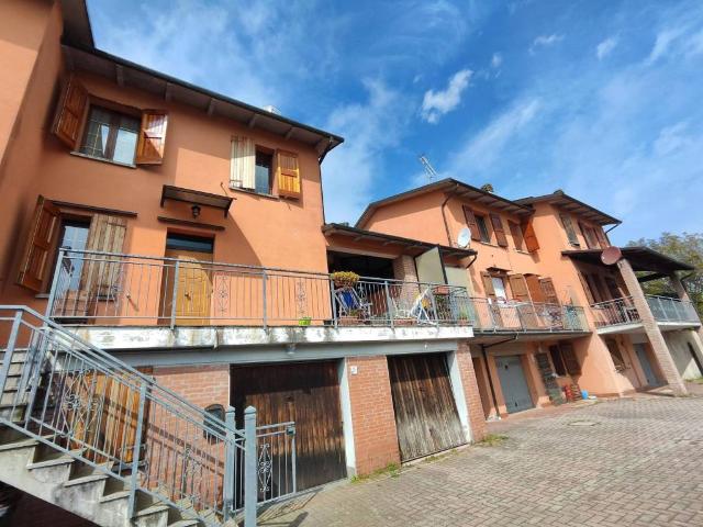 Villa Schiera in vendita a Unione dei comuni Valli del Reno, Lavino e Samoggia, Monte San Pietro