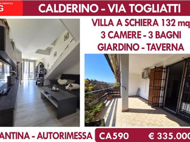 Villa Schiera in vendita a Unione dei comuni Valli del Reno, Lavino e Samoggia, Monte San Pietro