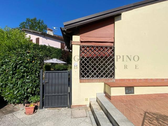 Villa Schiera in vendita a Unione dei comuni Valli del Reno, Lavino e Samoggia, Monte San Pietro