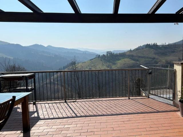 Villa Schiera in vendita a Unione dei comuni Valli del Reno, Lavino e Samoggia, Monte San Pietro