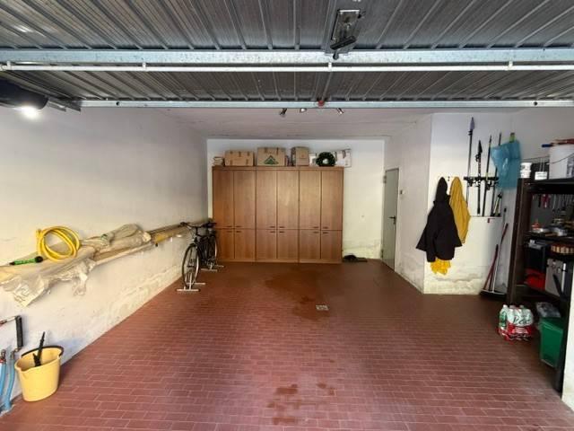 Villa Schiera in vendita a Monte San Giovanni, Monte San Pietro