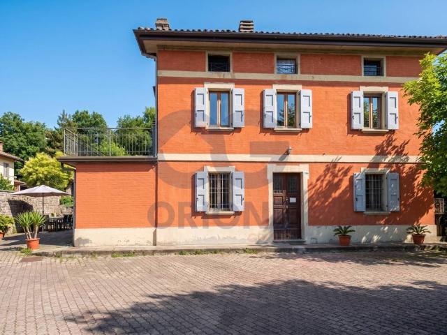 Villa Schiera in vendita a Unione dei comuni Valli del Reno, Lavino e Samoggia, Monte San Pietro