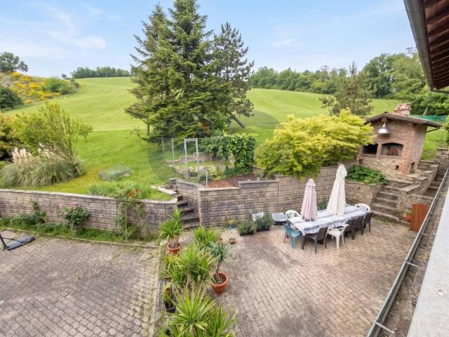 Villa Schiera in vendita a Unione dei comuni Valli del Reno, Lavino e Samoggia, Monte San Pietro