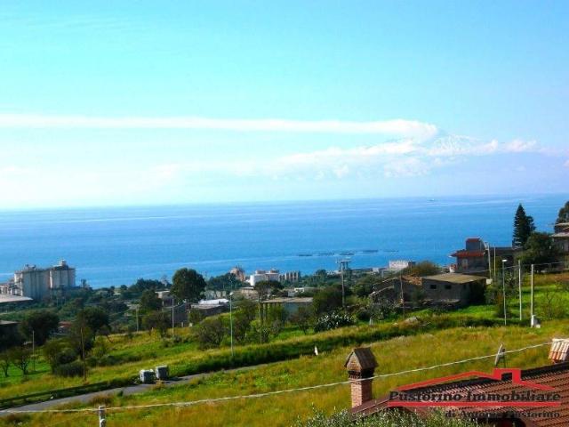 Villa Schiera in vendita a Calabria, Reggio Calabria