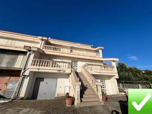 Villa Schiera in vendita a Calabria, Reggio Calabria