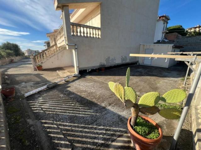 Villa Schiera in vendita a Calabria, Reggio Calabria