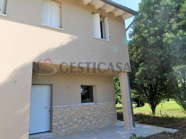 Villa Schiera in vendita a Perarolo, San Bonifacio