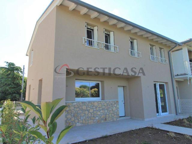 Villa Schiera in vendita a Perarolo, San Bonifacio