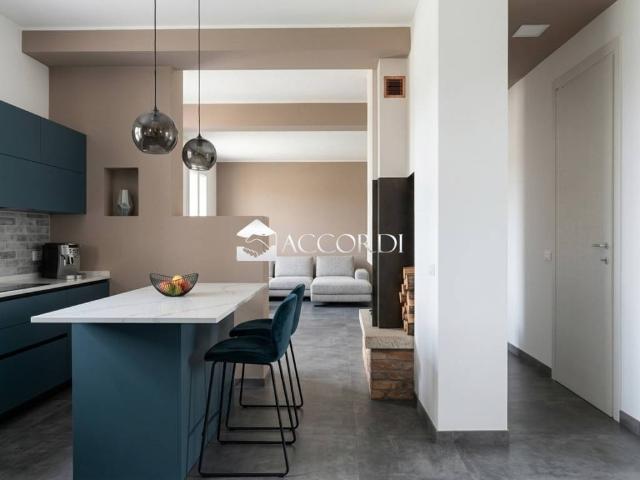 Villa Indipendente in vendita a Centro, Montebelluna