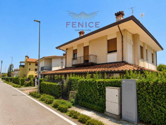Villa Schiera in vendita a Pederiva, Montebelluna