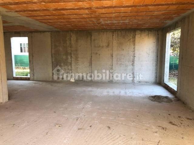 Villa Schiera in vendita a Guarda, Montebelluna
