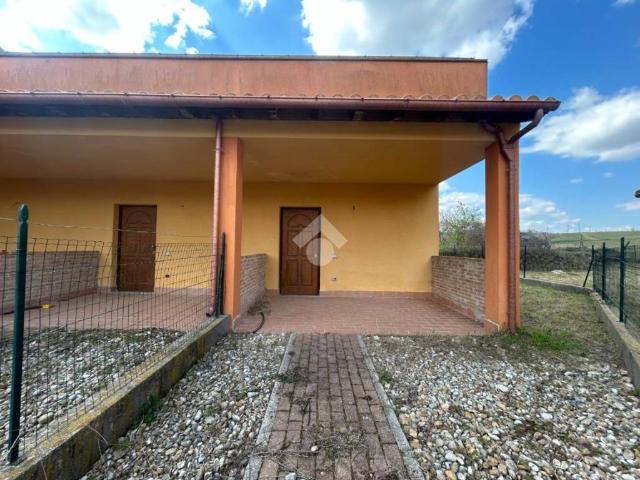 Villa Schiera in vendita a Montecastrilli, Umbria