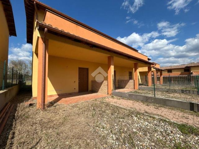 Villa Schiera in vendita a Montecastrilli, Umbria