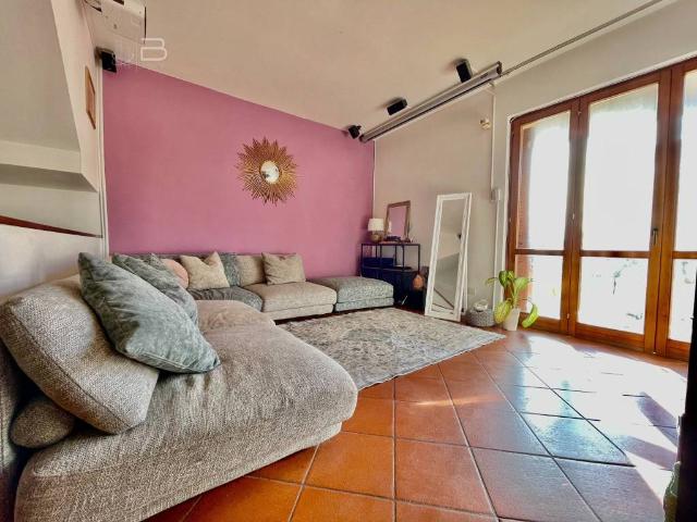 Villa Schiera in vendita a Montecatini Alto, Montecatini Terme