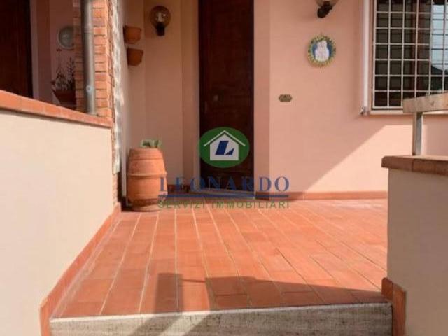 Villa Schiera in vendita a Montecatini Terme, Toscana