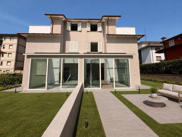 Villa Schiera in vendita a Gallo, Montecatini Terme