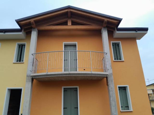 Villa Schiera in vendita a Montecchia Di Crosara, Veneto
