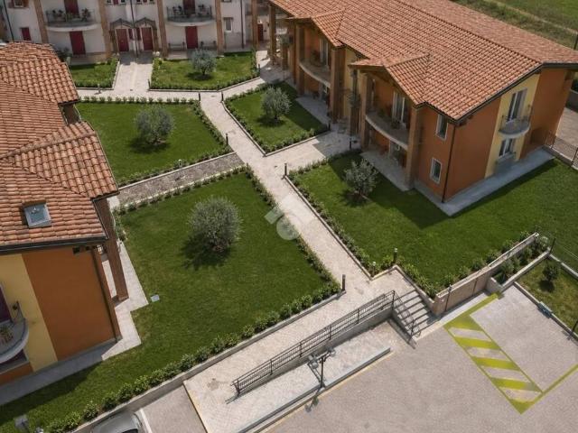 Villa Schiera in vendita a Montecchia Di Crosara, Veneto