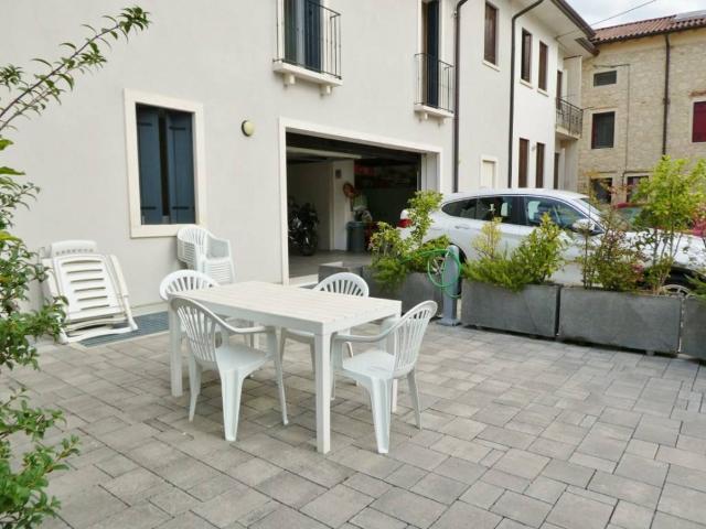 Villa Schiera in vendita a Montecchio Maggiore, Veneto