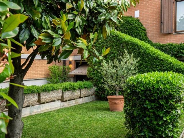 Villa Schiera in vendita a Montechiarugolo, Reggio Emilia