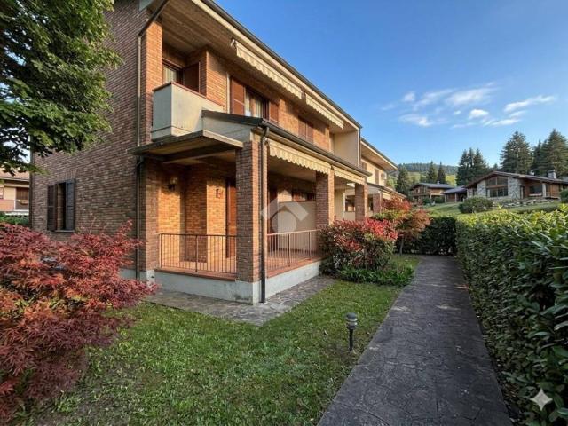 Villa Schiera in vendita a Montechiarugolo, Reggio Emilia