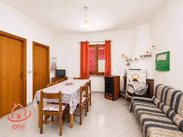 Villa Schiera in vendita a Montecorice, Campania