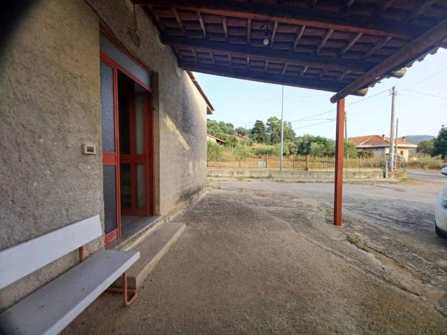 Villa Schiera in vendita a Montecorice, Campania
