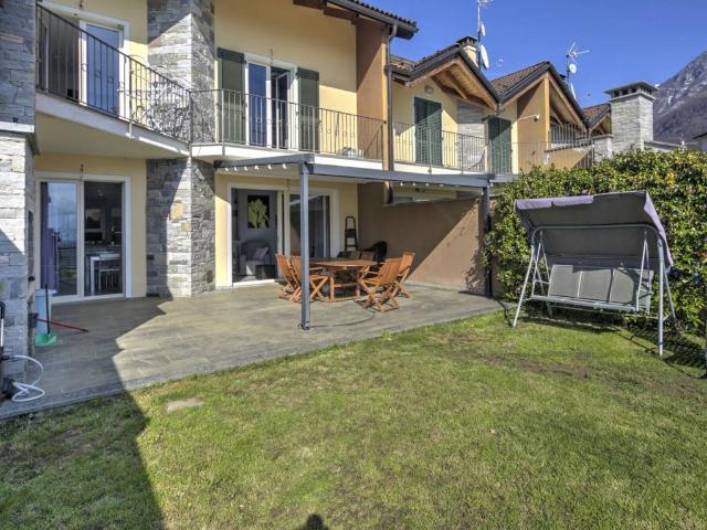 Villa Schiera in vendita a Piemonte, Verbano-cusio-ossola