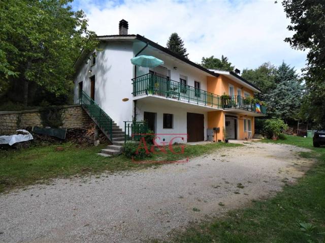 Villa Schiera in vendita a Marche, Fermo