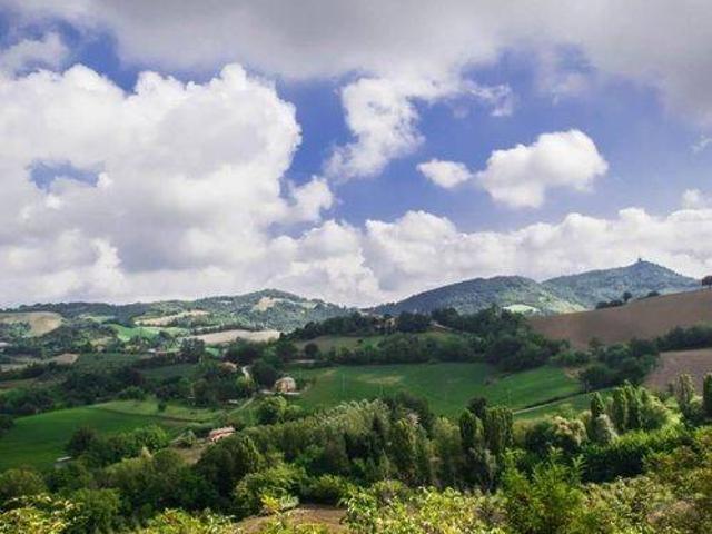 Villa Schiera in vendita a Marche, Pesaro E Urbino