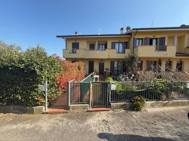 Villa Schiera in vendita a Montefiore Conca, Reggio Emilia