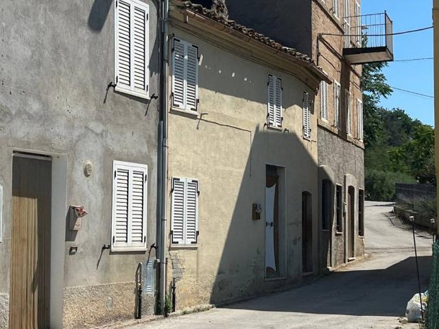 Villa Schiera in vendita a Marche, Fermo