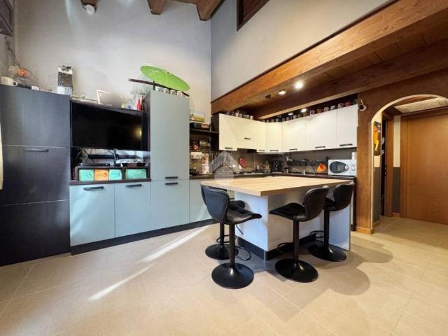 Villa Schiera in vendita a Trebbio di Montegridolfo, Montegridolfo
